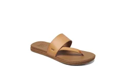 WOMENS CUSHION SOL FLIP FLOP SANDAL>REEF Clearance