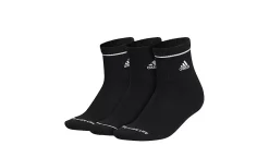 WOMENS CUSHION SPORT 2.0 HIGH QUARTER SOCKS 3 PAIRS>ADIDAS Sale