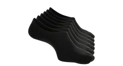 WOMENS CUSHIONED LINER SOCKS 3 PAIRS>CONVERSE