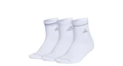WOMENS CUSHIONED SPORT 2.0 HIGH QUARTER SOCKS 3 PAIRS>ADIDAS Sale