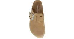 WOMENS CUTIE PIE PLATFORM CLOG><noscript><img width=