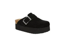 WOMENS CUTIE PIE PLATFORM CLOG>MADDEN GIRL Clearance