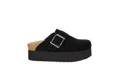 WOMENS CUTIE PIE PLATFORM CLOG>MADDEN GIRL Clearance