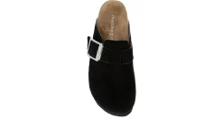 WOMENS CUTIE PIE PLATFORM CLOG><noscript><img width=