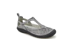 WOMENS DAFFODIL CLOG>JBU