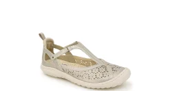 WOMENS DAFFODIL CLOG>JBU New