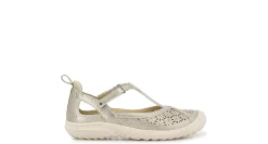 WOMENS DAFFODIL CLOG>JBU New