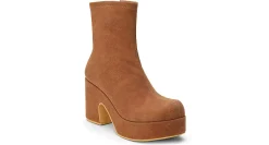 WOMENS DALTON PLATFORM BOOT>BEACH Best