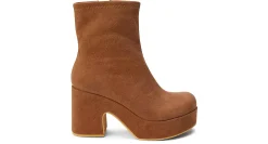 WOMENS DALTON PLATFORM BOOT>BEACH Best