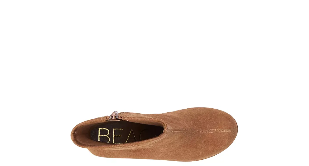 WOMENS DALTON PLATFORM BOOT>BEACH Best