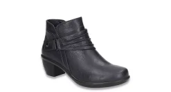 WOMENS DAMITA CASUAL SHORT BOOT>EASY STREET Best