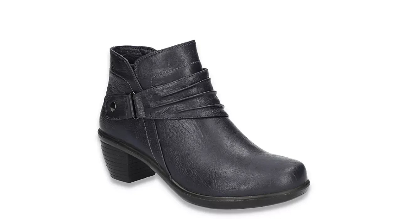 WOMENS DAMITA CASUAL SHORT BOOT>EASY STREET Best