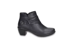 WOMENS DAMITA CASUAL SHORT BOOT>EASY STREET Best