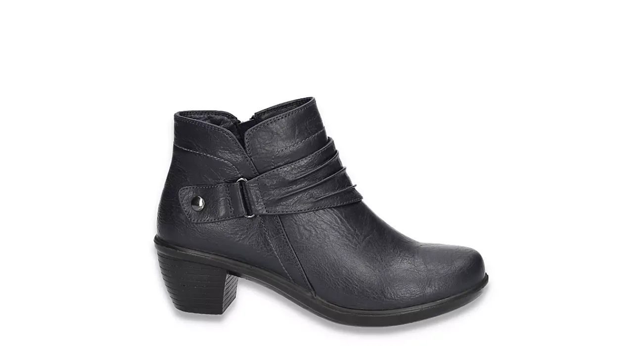 WOMENS DAMITA CASUAL SHORT BOOT>EASY STREET Best