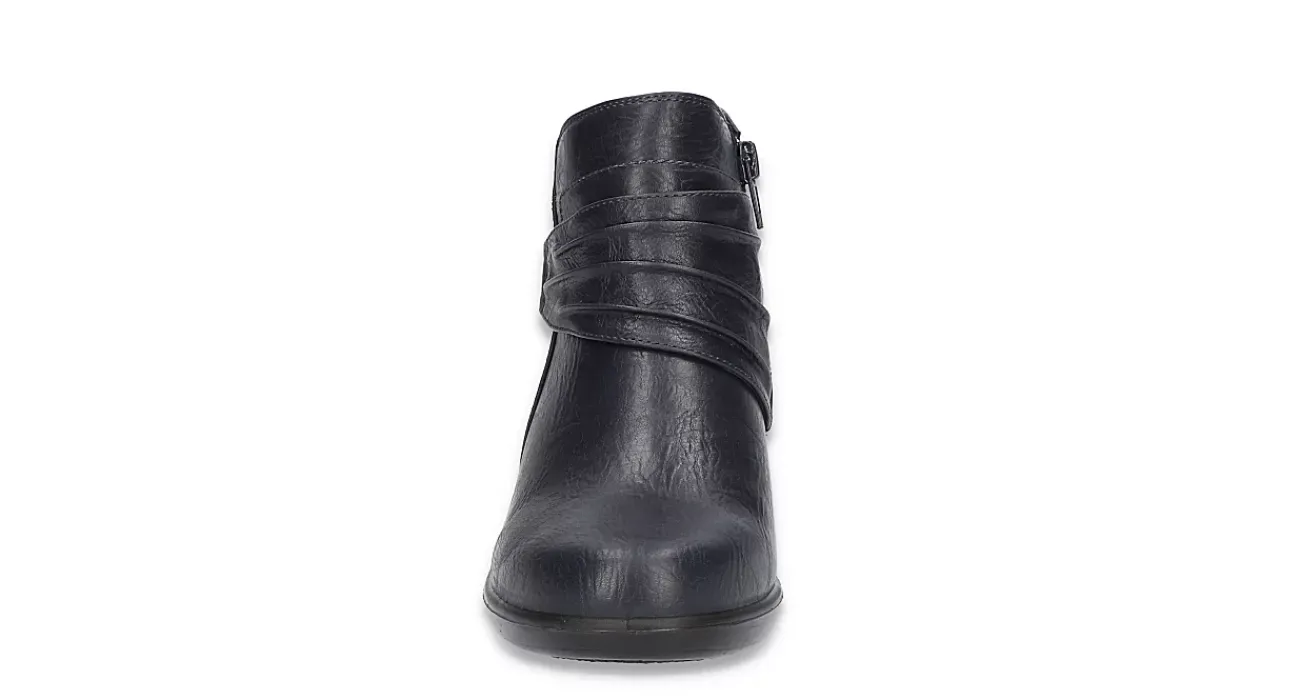 WOMENS DAMITA CASUAL SHORT BOOT>EASY STREET Best