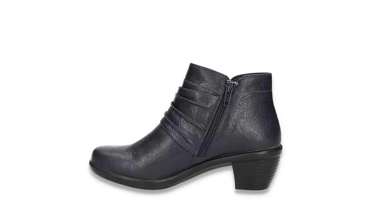 WOMENS DAMITA CASUAL SHORT BOOT>EASY STREET Best