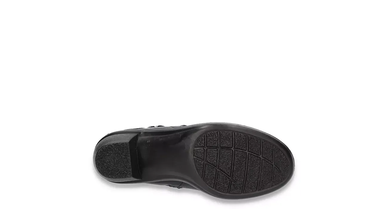 WOMENS DAMITA CASUAL SHORT BOOT>EASY STREET Best