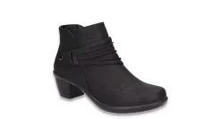 WOMENS DAMITA CASUAL SHORT BOOT>EASY STREET Online