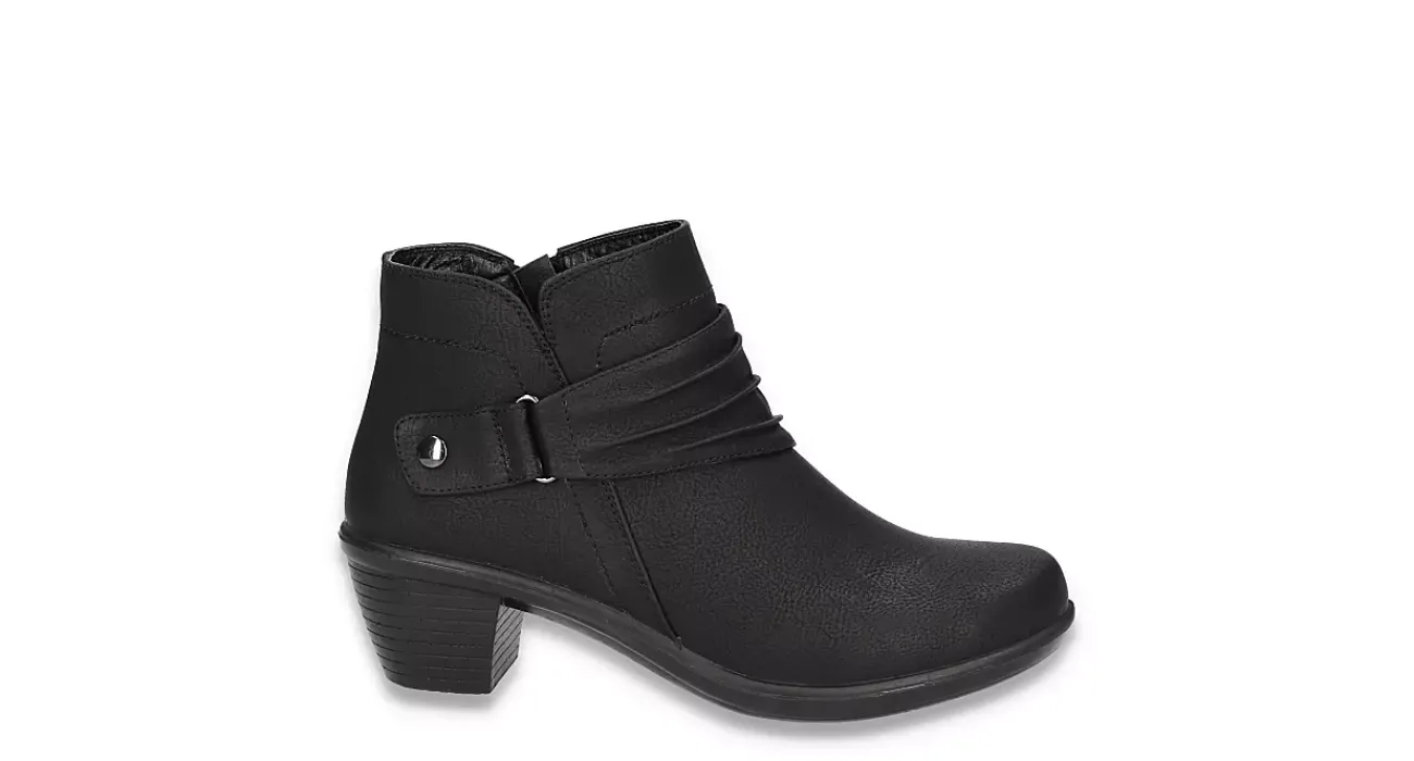 WOMENS DAMITA CASUAL SHORT BOOT>EASY STREET Online