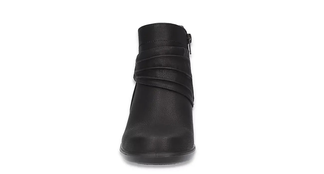 WOMENS DAMITA CASUAL SHORT BOOT>EASY STREET Online