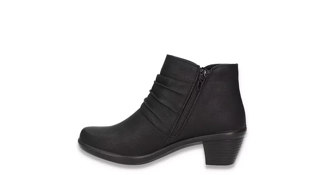 WOMENS DAMITA CASUAL SHORT BOOT>EASY STREET Online