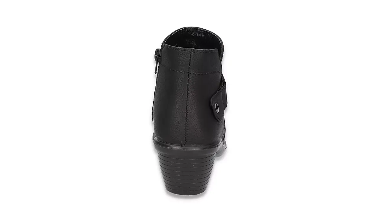 WOMENS DAMITA CASUAL SHORT BOOT>EASY STREET Online