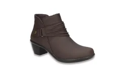 WOMENS DAMITA CASUAL SHORT BOOT>EASY STREET Online
