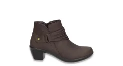 WOMENS DAMITA CASUAL SHORT BOOT>EASY STREET Online