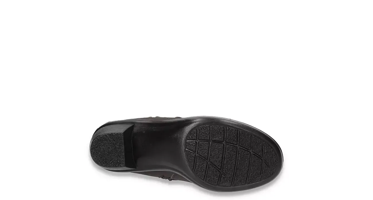 WOMENS DAMITA CASUAL SHORT BOOT>EASY STREET Online