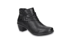 WOMENS DAMITA CASUAL SHORT BOOT>EASY STREET Online