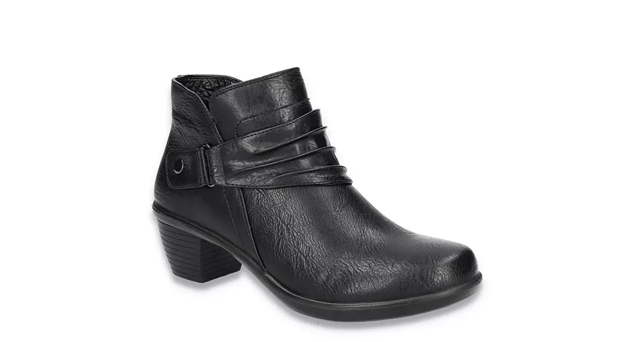 WOMENS DAMITA CASUAL SHORT BOOT>EASY STREET Online