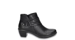 WOMENS DAMITA CASUAL SHORT BOOT>EASY STREET Online
