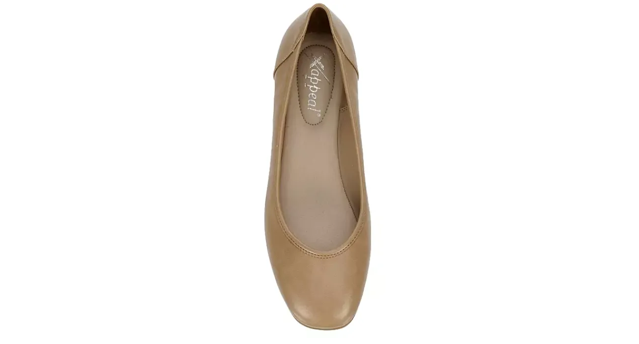 WOMENS DANICA FLAT>XAPPEAL Best