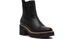 WOMENS DARCEL CHELSEA BOOT>DV BY DOLCE VITA Discount
