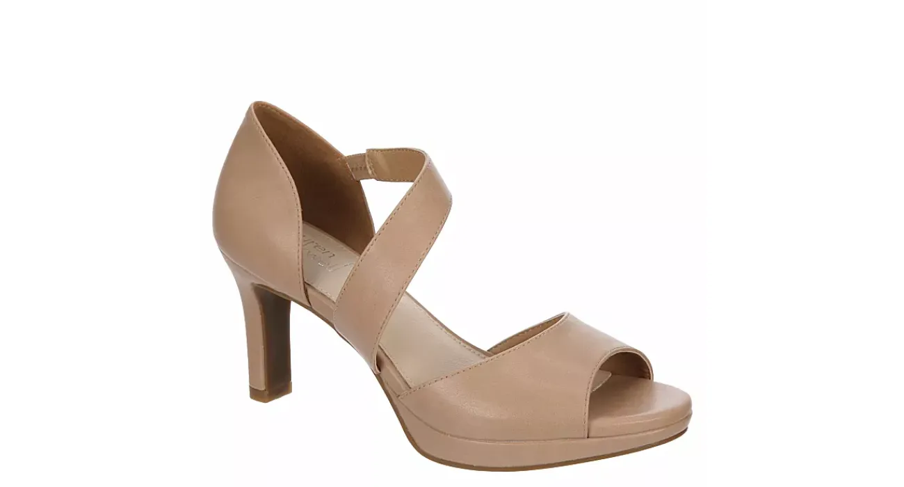 WOMENS DARLAH PLATFORM SANDAL>LAUREN BLAKWELL Online
