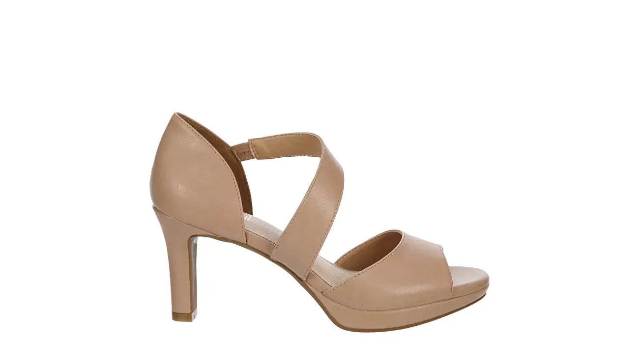 WOMENS DARLAH PLATFORM SANDAL>LAUREN BLAKWELL Online