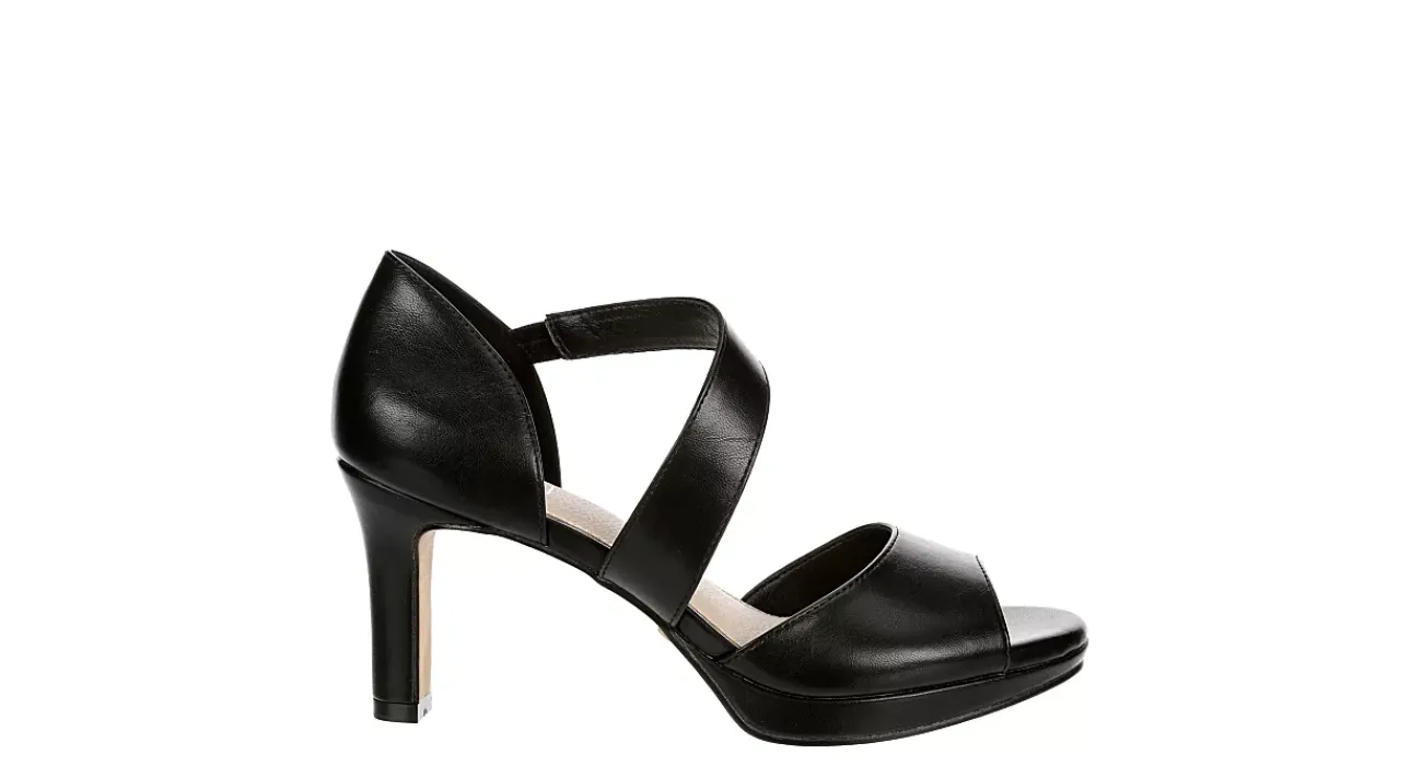 WOMENS DARLAH PLATFORM SANDAL>LAUREN BLAKWELL Best