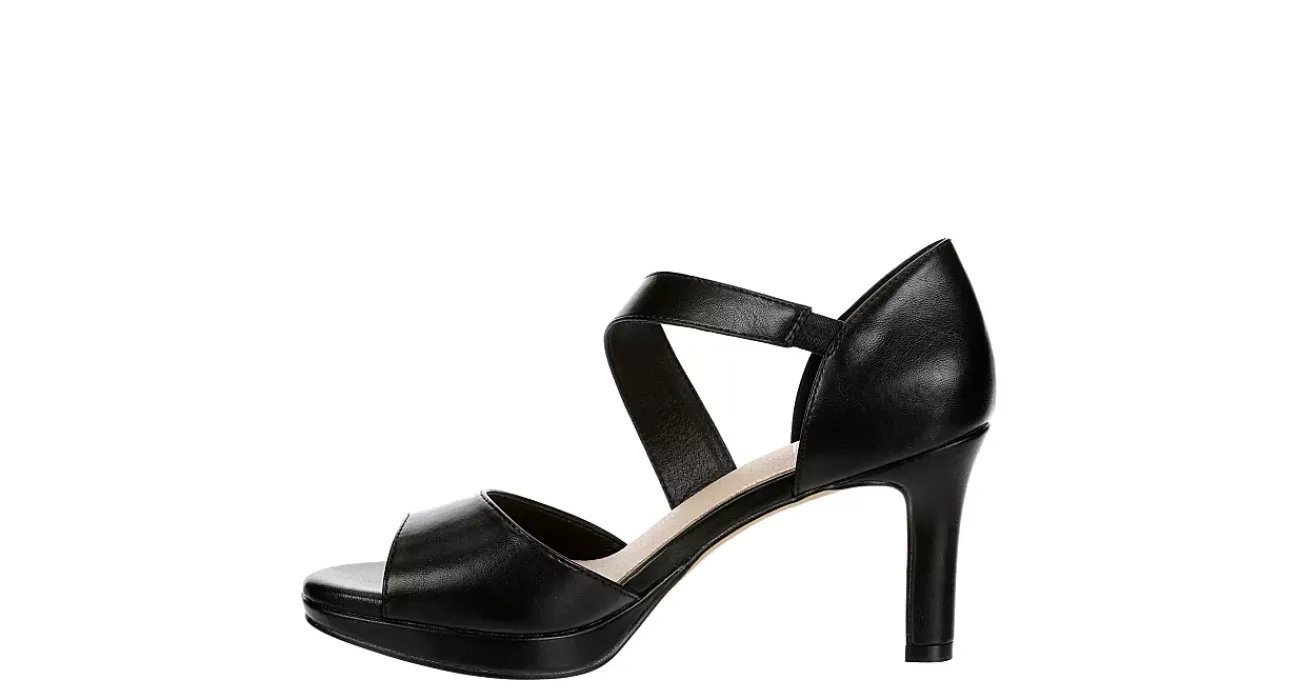 WOMENS DARLAH PLATFORM SANDAL>LAUREN BLAKWELL Best