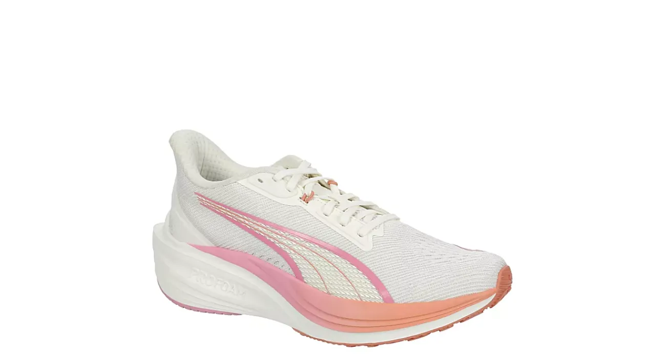 WOMENS DARTER PRO RUNNING SHOE>PUMA Outlet