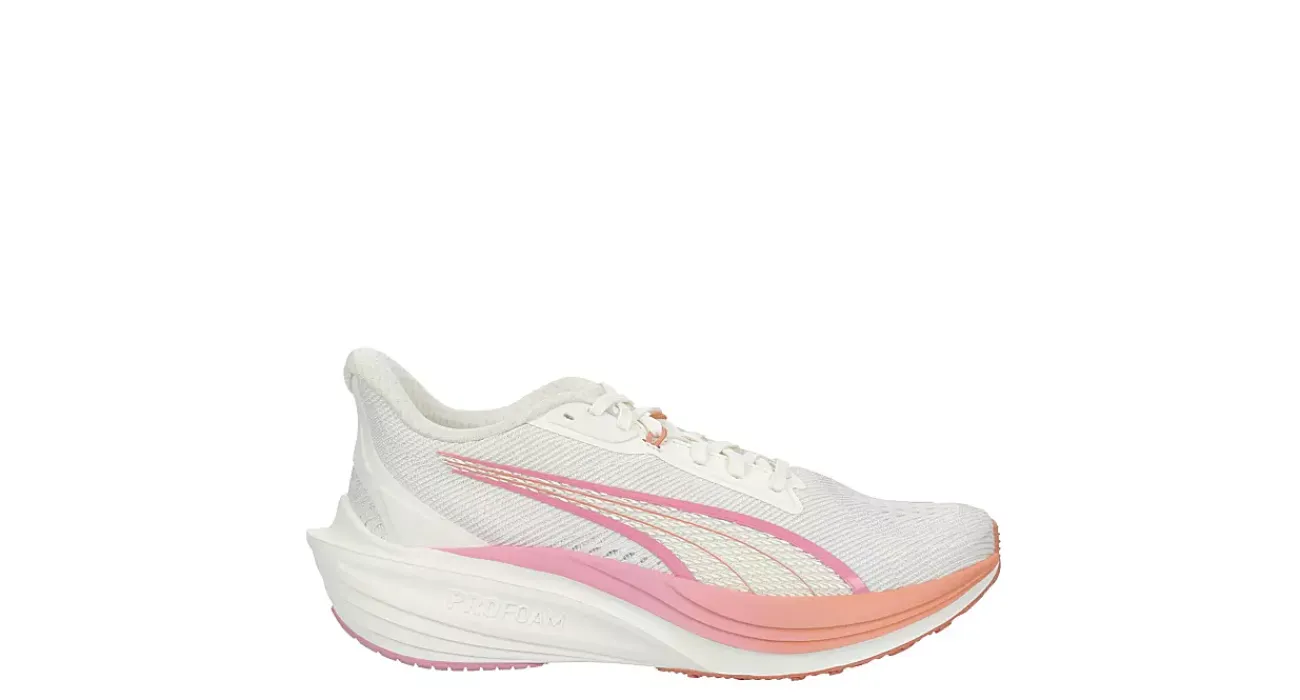 WOMENS DARTER PRO RUNNING SHOE>PUMA Outlet