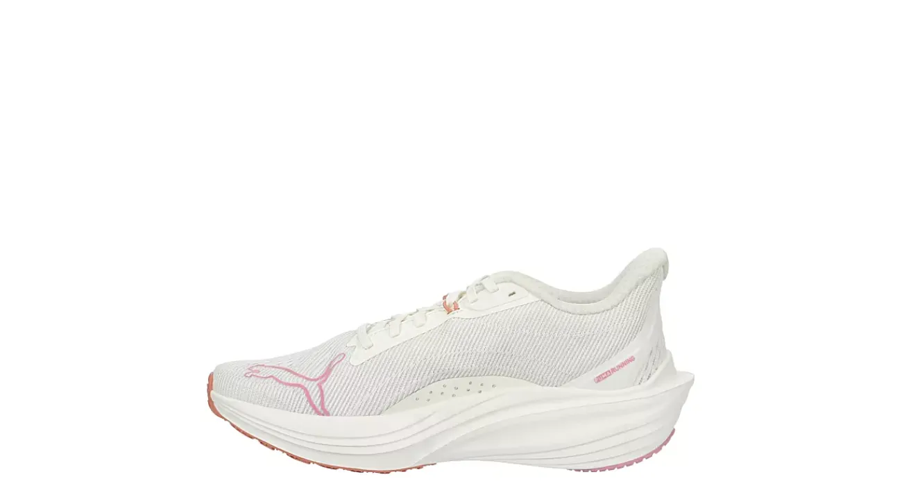 WOMENS DARTER PRO RUNNING SHOE>PUMA Outlet