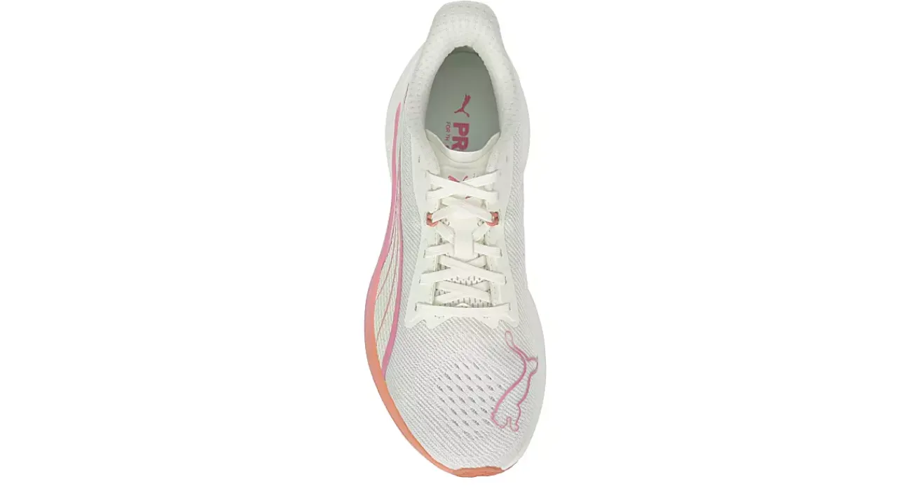 WOMENS DARTER PRO RUNNING SHOE>PUMA Outlet