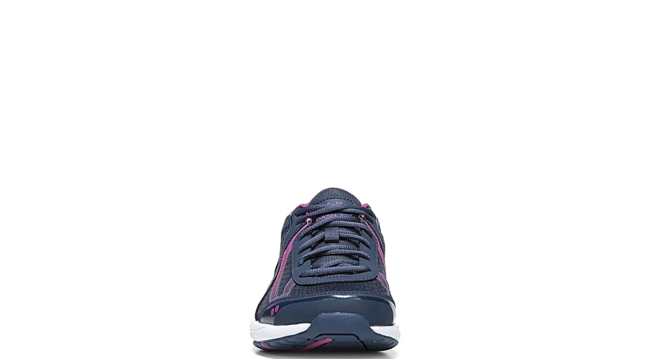 WOMENS DASH 3 SNEAKER>RYKA