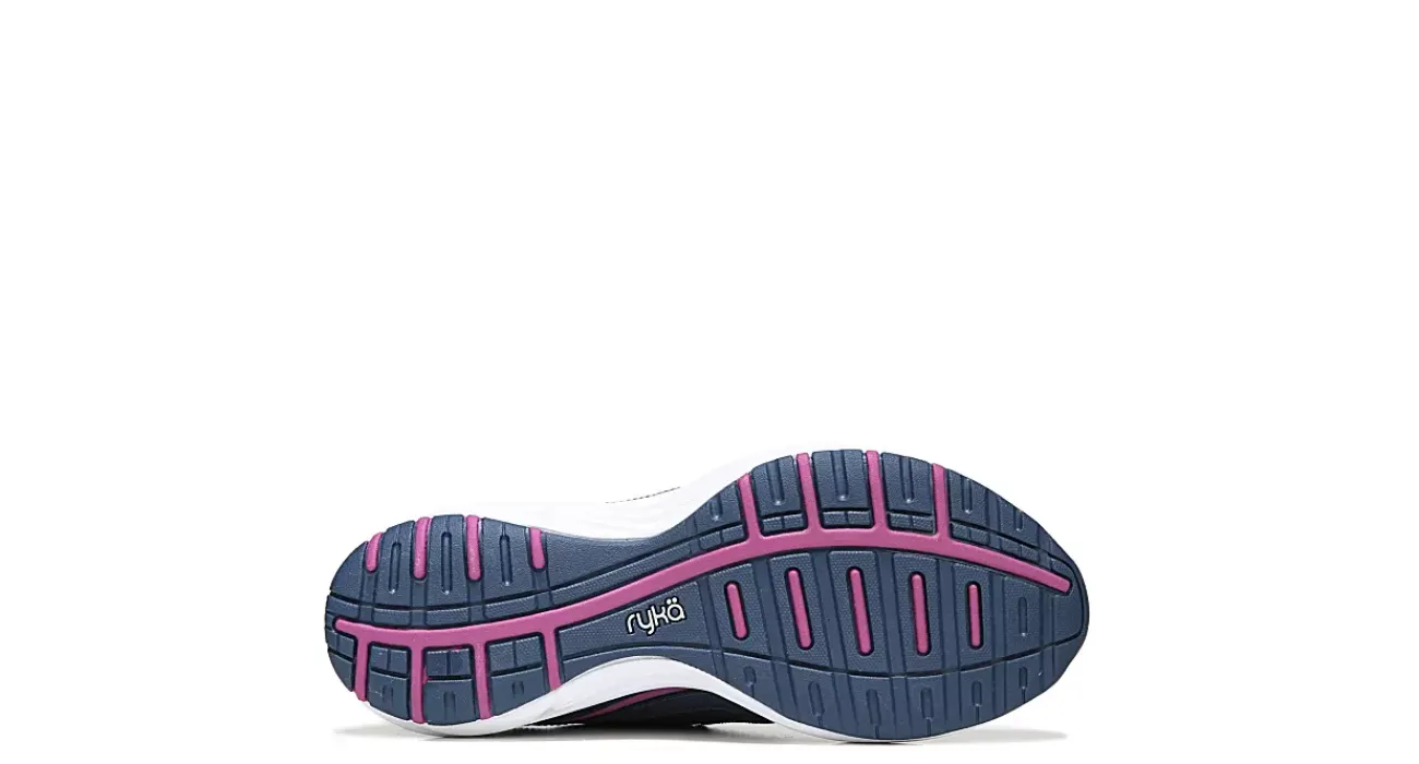 WOMENS DASH 3 SNEAKER>RYKA
