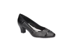 WOMENS DATIA PUMP>EASY STREET
