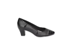 WOMENS DATIA PUMP>EASY STREET