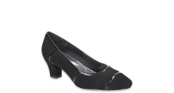 WOMENS DATIA PUMP>EASY STREET Best
