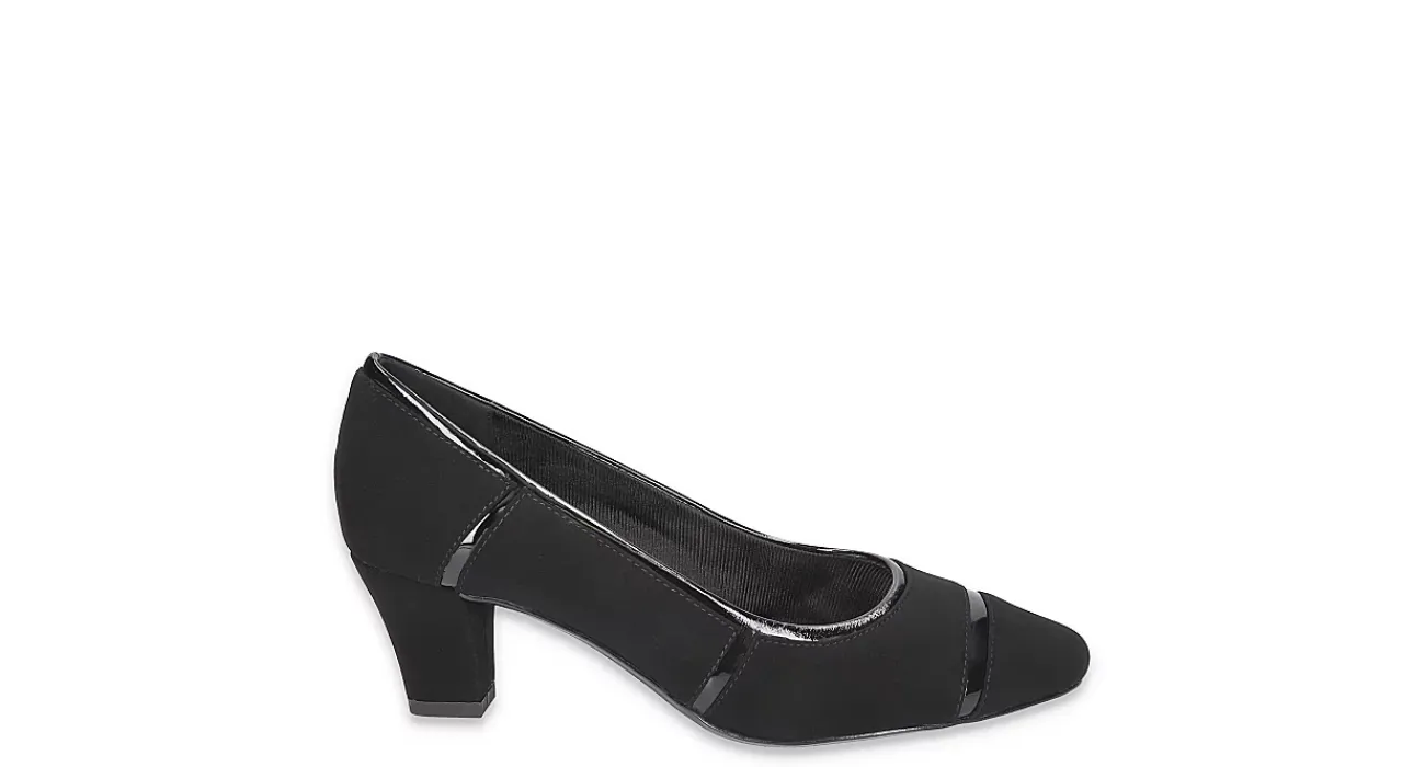 WOMENS DATIA PUMP>EASY STREET Best