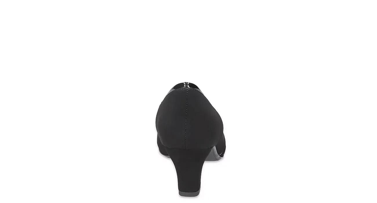 WOMENS DATIA PUMP>EASY STREET Best