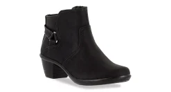 WOMENS DAWNITA BOOTIE>EASY STREET Hot